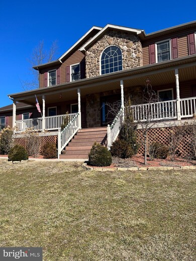 33 Omega Dr, Hedgesville, WV 25427 - photo 4