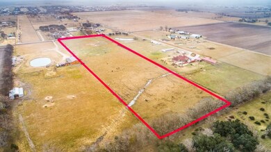 tbd Padon Rd, Needville, TX 77461 - photo 2