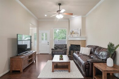 30814 Country Meadows Dr, Tomball, TX 77375 - photo 7