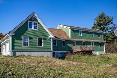 16 Kruse Rd, Hubbardston, MA 01452 - photo 4