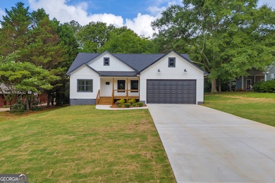 256 Adams Place Rd, Royston, GA 30662 - photo 4