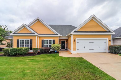 107 Wetherby Ct - Front 2