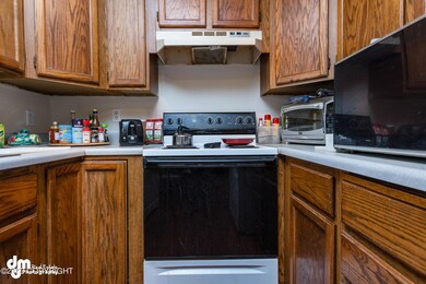 Unit 1 Kitchen