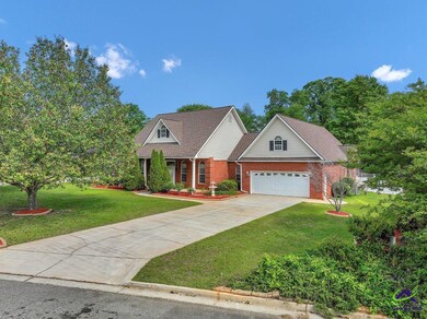 100 Knob Hill Dr, Warner Robins, GA 31088 - photo 7