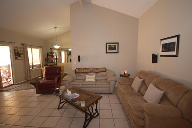 Spacious Great Room!
