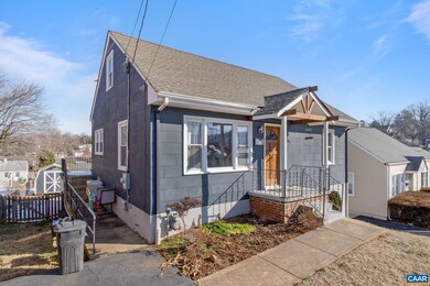 905 Druid Ave, Charlottesville, VA 22902 - photo 2