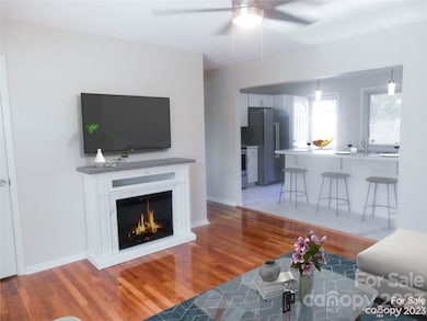 2500 Kendall Dr, Charlotte, NC 28216 - photo 3