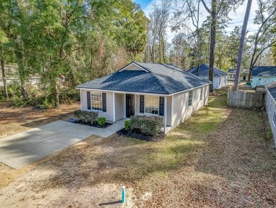 37 Comanche Trail, Crawfordville, FL 32327 - photo 4