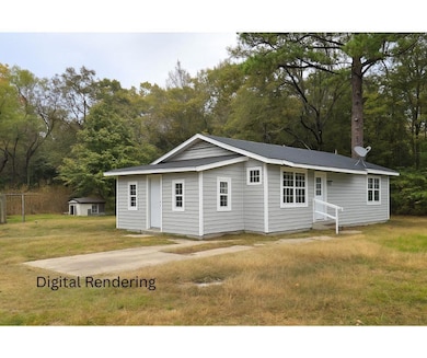 229 Alan St, Texarkana, TX 75501 - photo 2