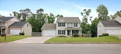 3933 High Chaparral Dr, Augusta, GA 30907 - photo 5