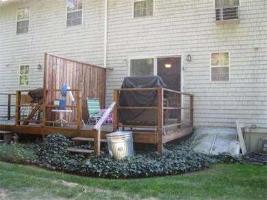 2 Christopher Dr unit 4, South Easton, MA 02375 - photo 3