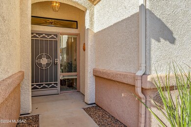 02-Front Entrance