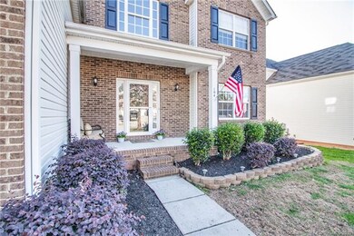 104 Planters Dr, Statesville, NC 28677 - photo 4