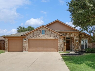 2005 Prescott Downs Dr, Denton, TX 76210 - photo 2