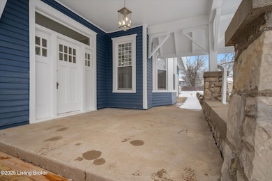 203 N 5th Ave, La Grange, KY 40031 - photo 5