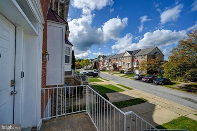 9507 Georgian Way, Owings Mills, MD 21117 - photo 2