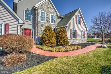 545 E Conestoga St, New Holland, PA 17557 - photo 5