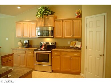 Exterior Front - SAMPLE KITCHEN BY R-CI BUILDERS