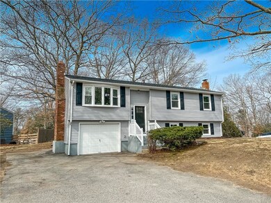1939 New London Turnpike, West Warwick, RI 02893 - photo 2