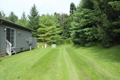 GREEN SPACE