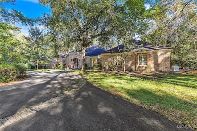 1108 Keith Way, Selma, AL 36701 - photo 4