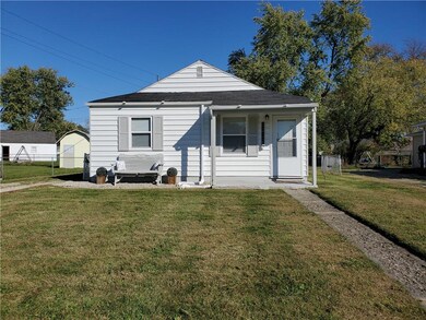 3232 S Brotherton St, Muncie, IN 47302 - photo 2