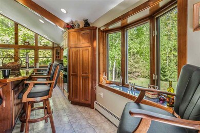 1061 Clement Hill Rd, Contoocook, NH 03229 - photo 7