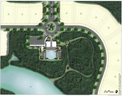 Amenity Rendering