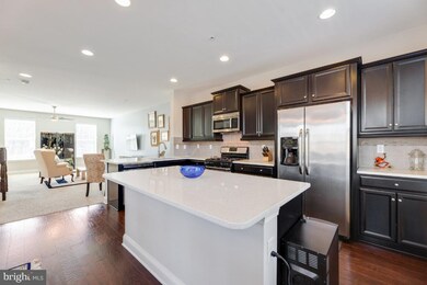 15636 Sunningdale Place, Upper Marlboro, MD 20774 - photo 7