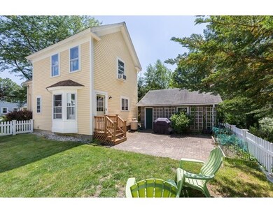 32 Concord St, Maynard, MA 01754 - photo 4