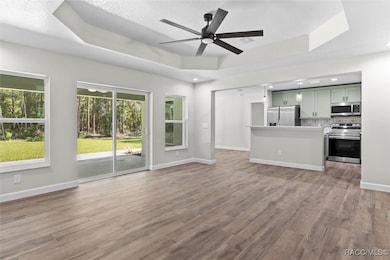 339 E Enfield Ln, Citrus Springs, FL 34434 - photo 7