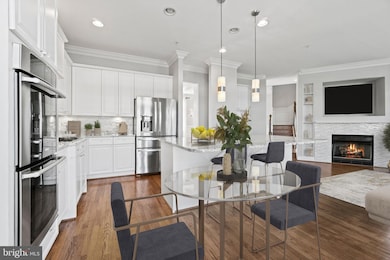 12168 Chancery Station Cir, Reston, VA 20190 - photo 3