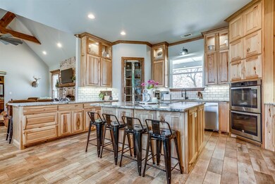 1200 Tower St, Springtown, TX 76082 - photo 7