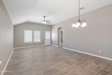 1412 Indigo Sky St, El Paso, TX 79928 - photo 4