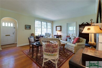 605 E 57th St, Savannah, GA 31405 - photo 2