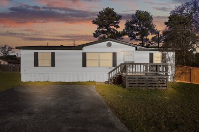 16210 Bushy Oaks Trail, Magnolia, TX 77355 - photo 2