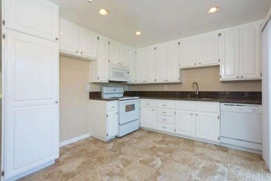New Granite and Ceramic Flooring!