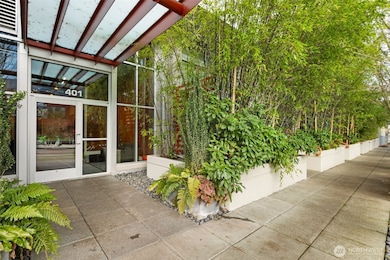 Veer Lofts unit 504, Seattle, WA 98109 - photo 2