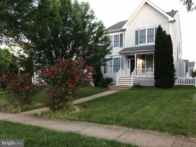 43073 Edgewater St, Chantilly, VA 20152 - photo 2