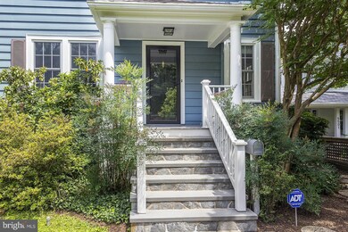 5509 Nevada Ave NW, Washington, DC 20015 - photo 2