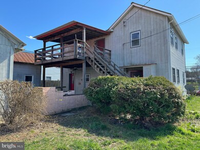 5130 Central Ave, Great Cacapon, WV 25422 - photo 4