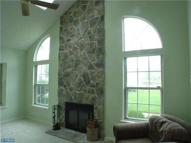 25 Claver Hill Way, Mount Laurel, NJ 08054 - photo 6