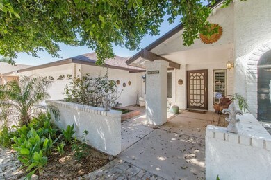 2) FRONT ENTRY