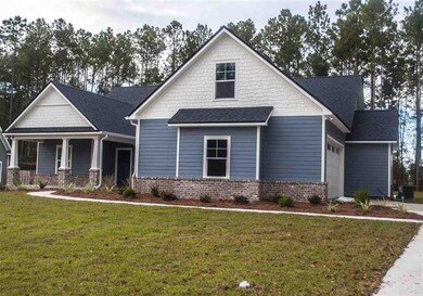 22 Daffodil Cove, Crawfordville, FL 32327 - photo 2