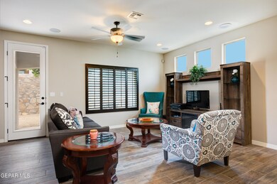 13613 Keighly St, El Paso, TX 79928 - photo 2