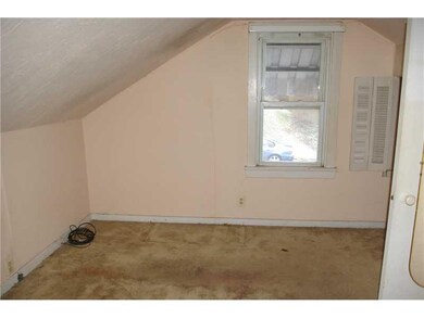 Bedroom.