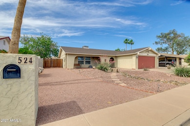 524 W Posada Ave, Mesa, AZ 85210 - photo 4