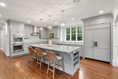 23 Pine Summit Cir unit 23, Weston, MA 02493 - photo 4