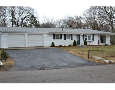 35 Cairn Rd, Brockton, MA 02302 - photo 2