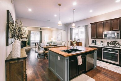 2917 Bella Lago Dr, Denton, TX 76210 - photo 7